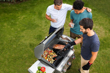 Load image into Gallery viewer, Barbecue à gaz Spirit E-310 classic