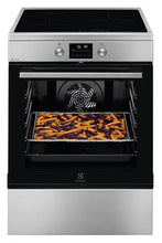 Load image into Gallery viewer, EKI64892DX - cuisinière induction