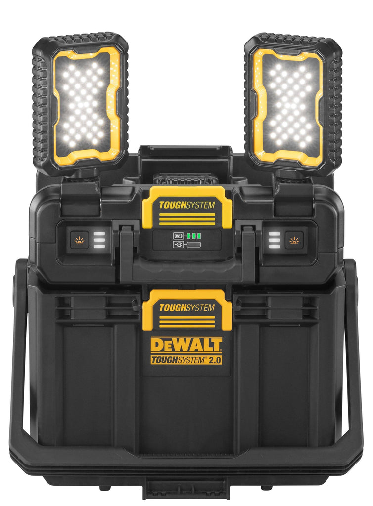 DeWalt DWST08060 20V Max ToughSystem 2.0 Light Box
