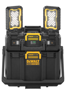 DeWalt DWST08060 20V Max ToughSystem 2.0 Light Box