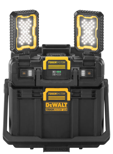 DeWalt DWST08060 20V Max ToughSystem 2.0 Light Box