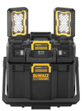 DeWalt DWST08060 20V Max ToughSystem 2.0 Light Box