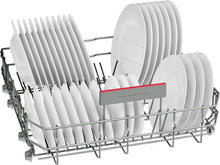 Load image into Gallery viewer, SMS4EMI01E - Série 4 - Lave-vaisselle Pose-libre - 60 cm - 14 couverts - Silence Plus 42 dB - Inox -