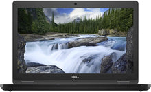Load image into Gallery viewer, Dell Ordinateur portable Latitude 5000 5590 (2018) | 15 6 po HD | Disque dur SSD Core i5-256 Go – 16 Go de RAM | 2 cœurs @ 3 5 GHz Win 10 Home (Reconditionné)