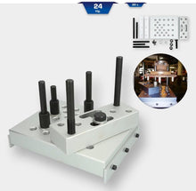 Load image into Gallery viewer, Brilliant Tools Support équipement d'atelier BT676007