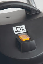 Load image into Gallery viewer, Aspirateur de bassin Pondomatic 3 Pontec
