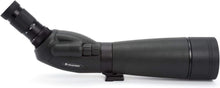 Load image into Gallery viewer, Celestron 52332 TrailSeeker - Longue-vue 80-45 degrés, noir