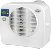 Load image into Gallery viewer, EUROM Split Climatiseur AC2401 pour caravane camping-car bateau bus camping-car caravane mobil-home | Climatiseur mobile avec 2400 BTU | Modèle amélioré du légendaire climatiseur AC2400