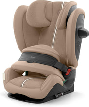 Load image into Gallery viewer, Cybex Pallas G2 Plus/Stormy Blue-light blue PU1
