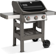 Load image into Gallery viewer, Barbecue à gaz Spirit E-310 classic