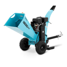 Load image into Gallery viewer, Broyeur à essence 7 CV Largeur de coupe 50 mm Broyeur à bois 14_0007476 -