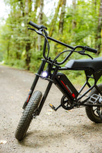Load image into Gallery viewer, Macfox M19 Teen Electric Bike