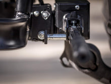 Load image into Gallery viewer, EUFAB Crow Plus 11582 Porte-vélo, Extensible