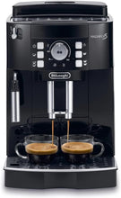 Load image into Gallery viewer, De'Longhi Magnifique s ecam21.110.b Machine  caf Espresso superautomatica