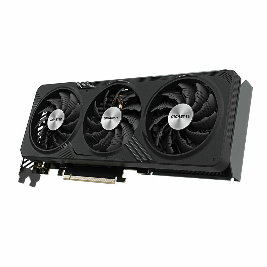 Carte Graphique GeForce RTX­­ 4060 Ti GAMING OC 8G Geforce RTX 4060 Ti GDDR6 GDDR6X