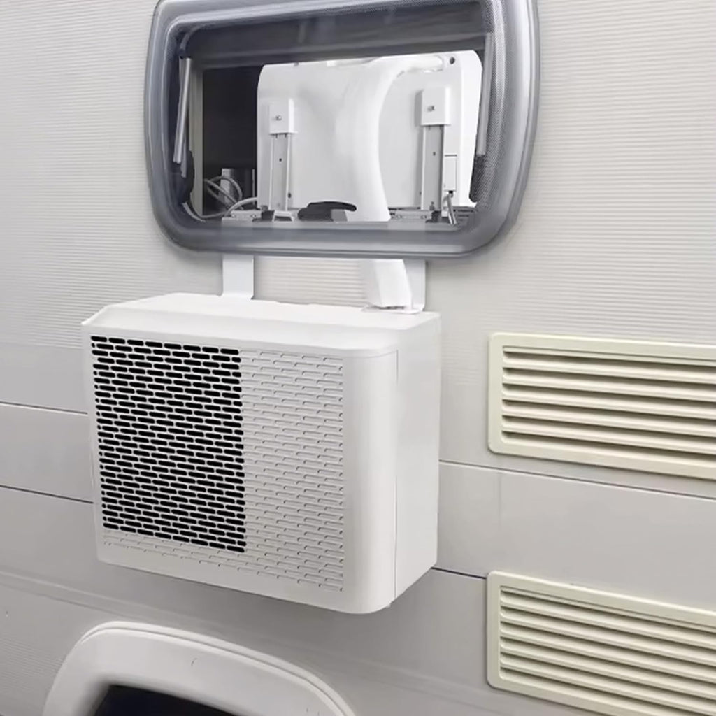Climatiseur Console Monobloc Mobile Kedros Sannover 5000 BTU / 1 5 kW