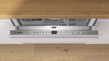 Load image into Gallery viewer, Bosch SMV26AX01F, Série 2, Lave-vaisselle 60 cm, Encastrable