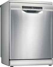 Load image into Gallery viewer, SMS4EMI01E - Série 4 - Lave-vaisselle Pose-libre - 60 cm - 14 couverts - Silence Plus 42 dB - Inox -