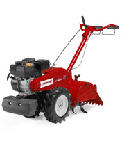 Load image into Gallery viewer, 2025 18 in. 208 cc Gas OHV Engine Rear-Tine Tiller with Forward-Rotating and Counter-Rotating Tilling Options -