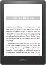 Load image into Gallery viewer, 2025 - Kindle Paperwhite Signature Edition - 32GB - Verde Agave -