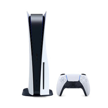 Load image into Gallery viewer, Console PlayStation 5 édition disque - -