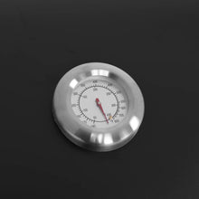 Load image into Gallery viewer, Barbecue duo au gaz VESUVIO - 3 brûleurs + plancha 3 brûleurs -