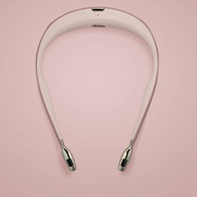 Load image into Gallery viewer, Airvida L1 Collier purificateur d'air ionique portable (Rose) | Rechargeable par USB - 32h d’autonomie | Pour le quotidien et en voyage