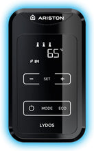 Load image into Gallery viewer, Ariston Lydos Plus 3201873 Electric water heater 80 l
