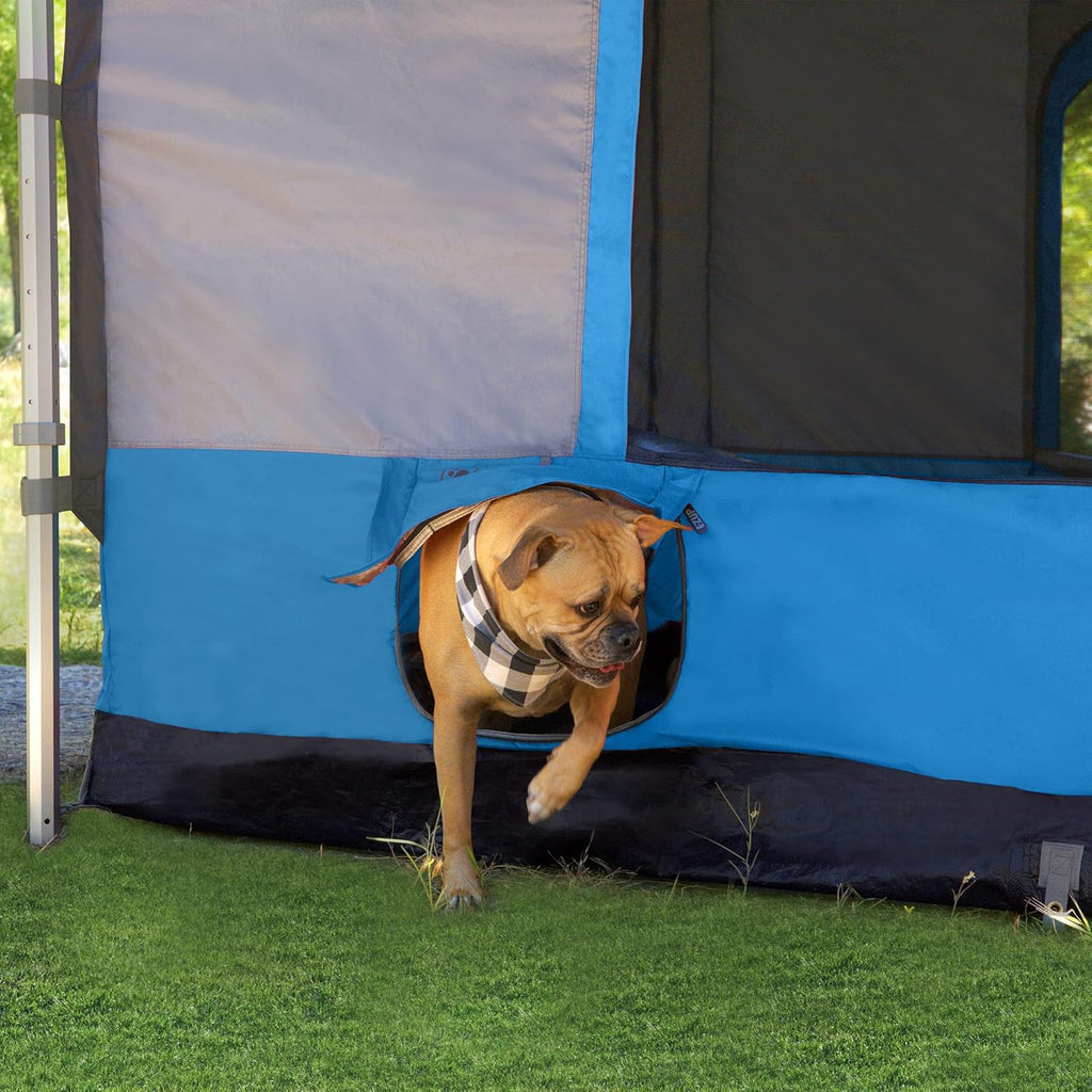 E-Z UP Inc. E-Z UP Tente de camping Cube 6,4 cm