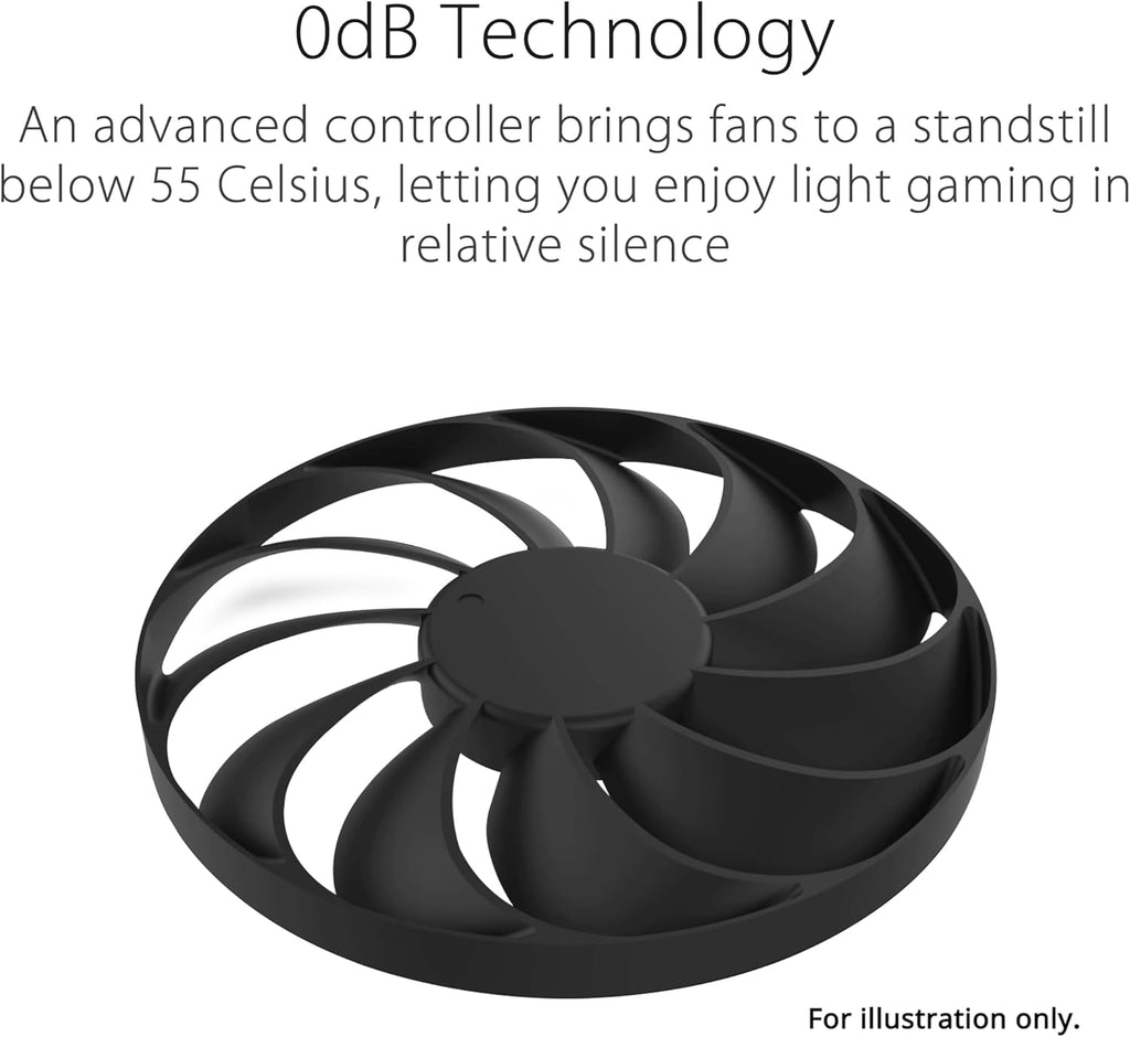 ASUS GeForce RTX 4060 TI Dual Evo 8G OC Carte Graphique de Jeu – Horloge Boost 2595 MHz GDDR6X PCIe Gen 4 DLSS 3 3X DP v 1.4a HDMI 2.1a (Prend en Charge 4K et 8K HDR)