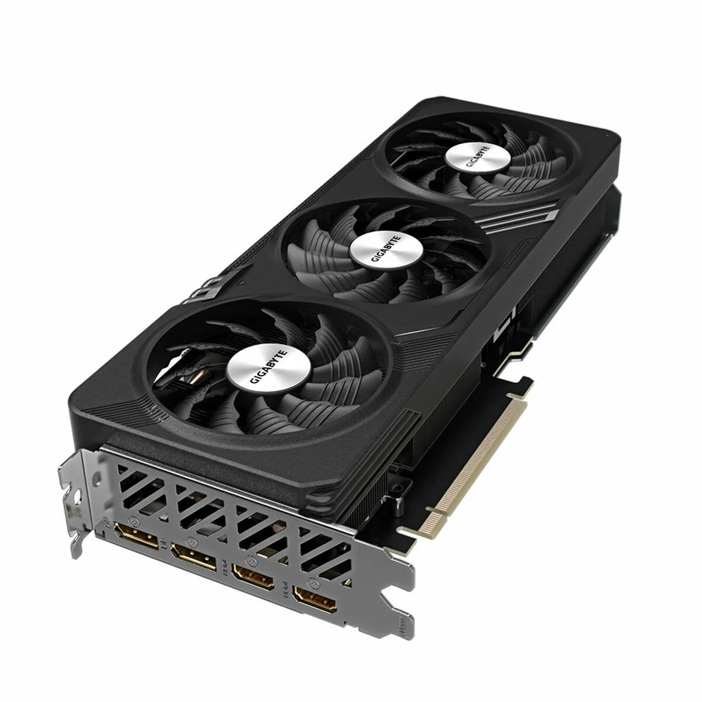 Carte Graphique GeForce RTX­­ 4060 Ti GAMING OC 8G Geforce RTX 4060 Ti GDDR6 GDDR6X