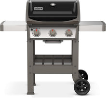 Load image into Gallery viewer, Barbecue à gaz Spirit E-310 classic