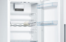 Load image into Gallery viewer, Bosch KGV33VWEAS, Série 4, Réfrigérateur congélateur, Pose libre, 176 x 60 cm, 195 L / 94 L, Blanc