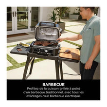 Load image into Gallery viewer, Barbecue électrique Avec Fumoir Et Thermosonde - - Woodfire Pro Connect Xl - Og901eu - Granulés Woodfire -