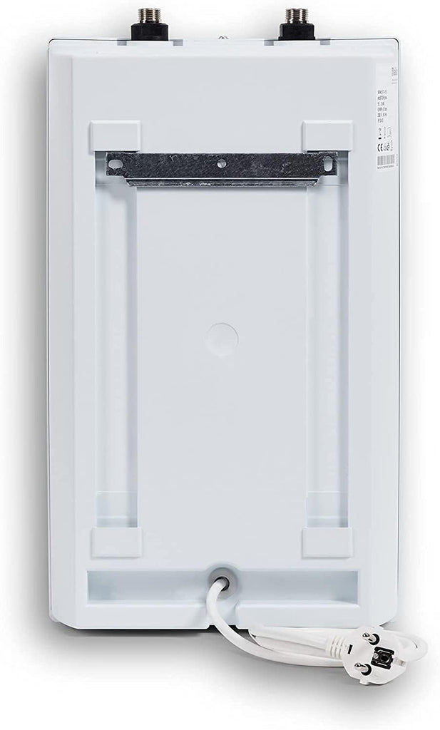 Vaillant 0010021140 Chauffe-eau, système ouvert Blanc.