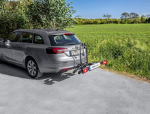 Load image into Gallery viewer, EUFAB Crow Plus 11582 Porte-vélo, Extensible