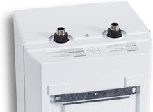 Load image into Gallery viewer, Vaillant 0010021140 Chauffe-eau, système ouvert Blanc.