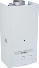 Load image into Gallery viewer, Vaillant Atmomag Chauffe-eau GPL 11 Litri