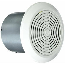 Load image into Gallery viewer, Ventline V2262-50 (7 inch) 50 CFM Bathroom Ceiling Exhaust Fan