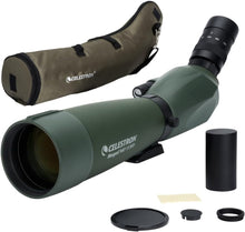 Load image into Gallery viewer, Celestron 52304 Regal M2 Longue-Vue 65ED, Vert