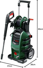 Load image into Gallery viewer, Home and Garden Nettoyeur haute-pression - AdvancedAquatak 160 (2600 W,160 Bars,Dbit maxi 580 l/h,C芒ble 5 m,Set d'accessoires)
