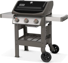 Load image into Gallery viewer, Barbecue à gaz Spirit E-310 classic