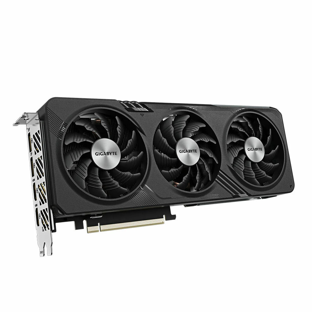 Carte Graphique GeForce RTX­­ 4060 Ti GAMING OC 8G Geforce RTX 4060 Ti GDDR6 GDDR6X