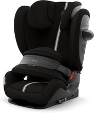 Load image into Gallery viewer, Cybex Pallas G2 Plus/Stormy Blue-light blue PU1