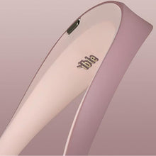 Load image into Gallery viewer, Airvida L1 Collier purificateur d'air ionique portable (Rose) | Rechargeable par USB - 32h d’autonomie | Pour le quotidien et en voyage