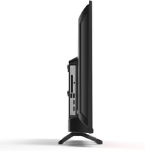 Load image into Gallery viewer, TuTu Téléviseurs 32 Pouces (80 cm) LED Central Pied TV HD Ready Triple Tuner (DVB-C / T2 / S2) HDMI x2 CI+ Lecteur multimédia USB 2.0 Mode hôtel Dolby Audio 2024