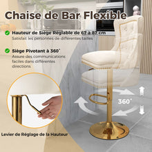 Load image into Gallery viewer, tabli de Bricolage 121 x 61 cm Table de Travail en Mtal de 230 kg avec 3 Panneaux Perfors 24 Accessoires de Suspension Noir/Bleu Marine -
