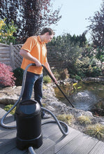 Load image into Gallery viewer, Aspirateur de bassin Pondomatic 3 Pontec