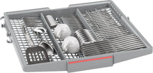 Load image into Gallery viewer, SMS4EMI01E - Srie 4 - Lave-vaisselle Pose-libre - 60 cm - 14 couverts - Silence Plus 42 dB - Inox -