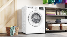 Load image into Gallery viewer, WAN24228FR,Série 4,Lave linge hublot,8 kg,1200 trs/min,Blanc -